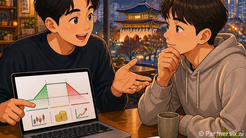 커버드콜 시작하려면…