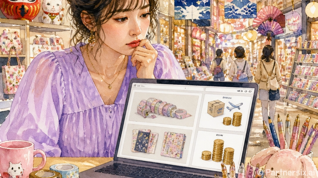 일본직구 처음 시작…