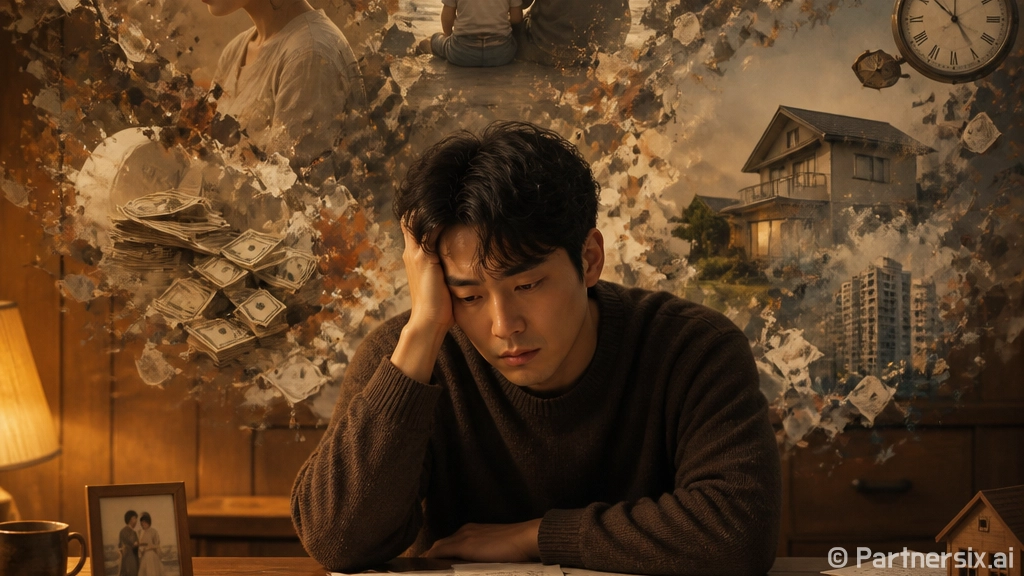 이혼 준비하는 방법…