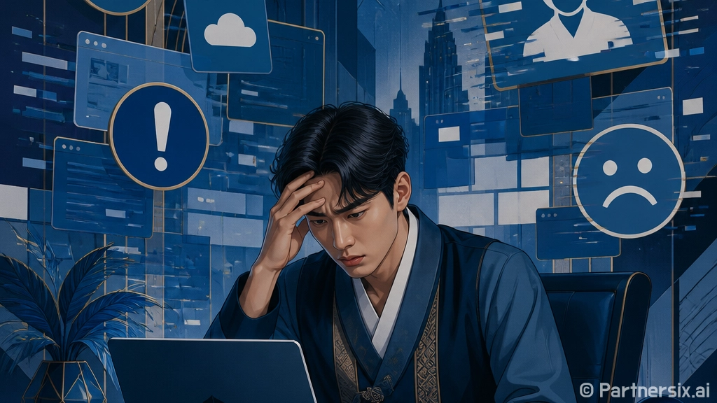 드라이버 설치부터 …