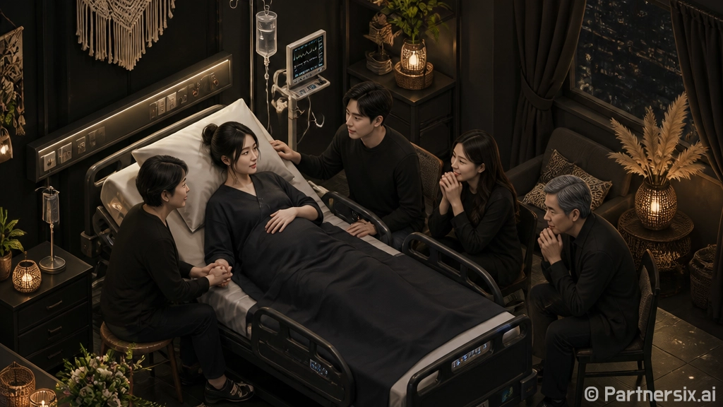 제왕절개 준비와 회복을 덜 당황하게 하는 방법