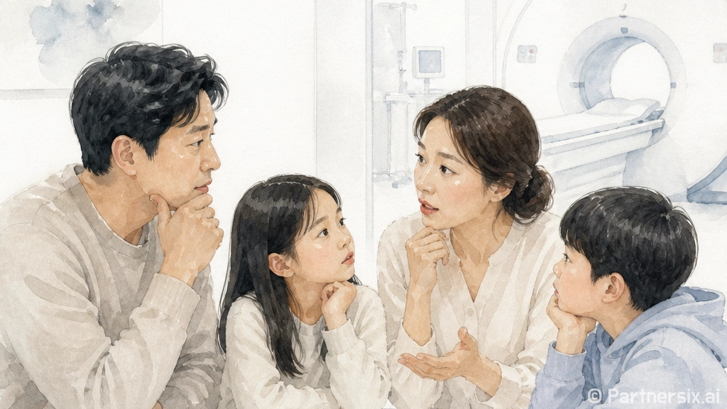 MRI가격 확인하는…