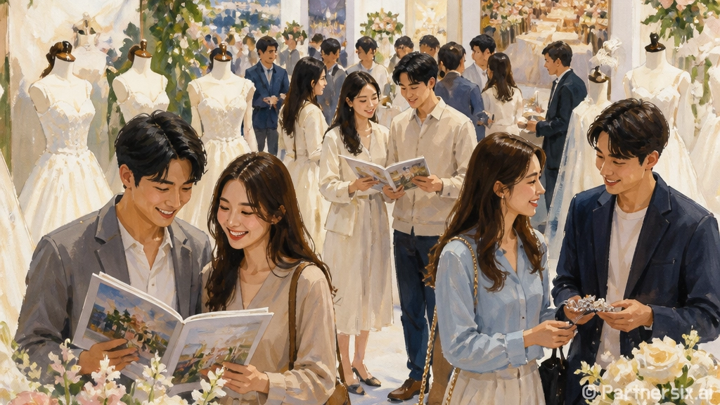 수원웨딩박람회 제대…