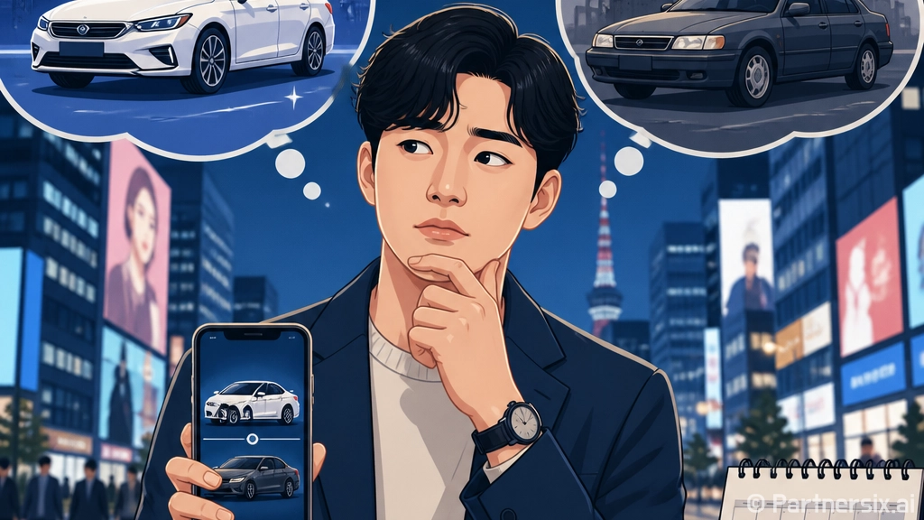 중고장기렌트 처음 …