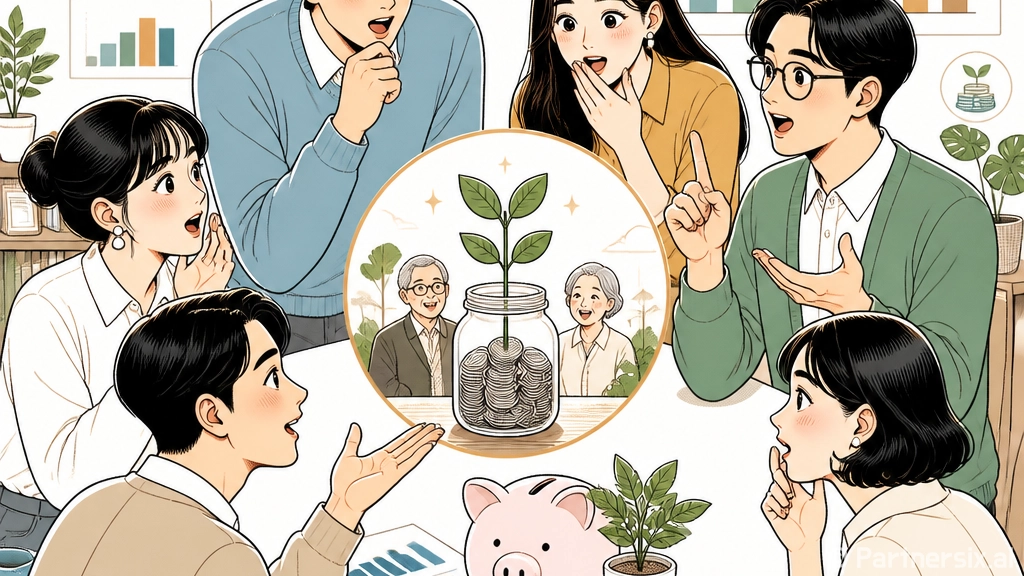 개인형IRP 시작하려면 이렇게 준비하면 편합니다