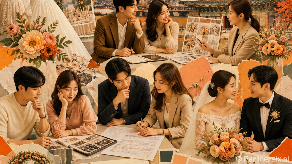 웨딩플래너비용 아끼려면 이렇게 비교하세요