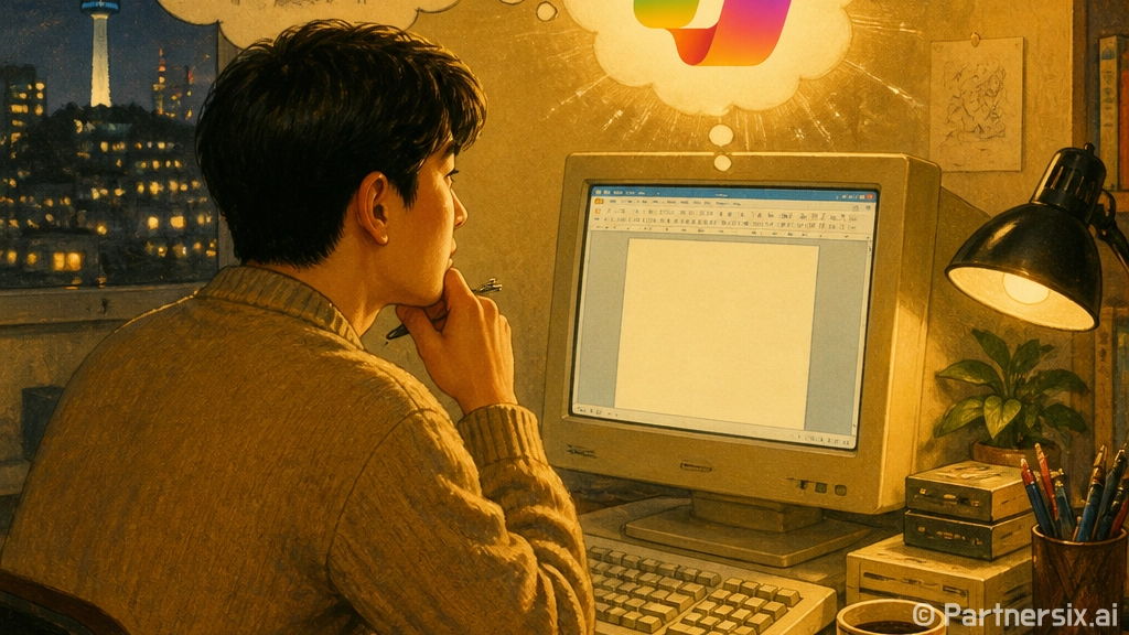 COPILOT 제대…