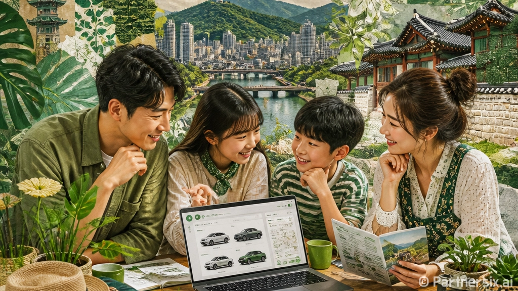 찜카로 렌터카 예약하는 방법, 처음 이용할 때 헷갈리는 부분까지 쉽게