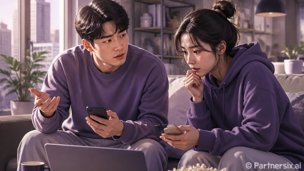 실시간TV보기 초보…