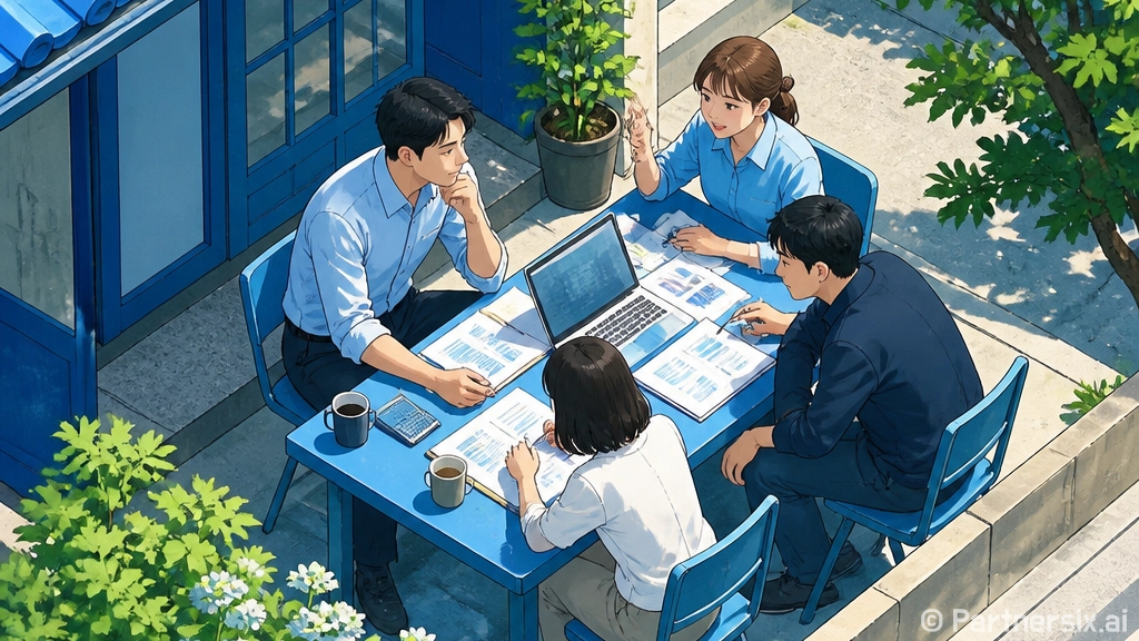 세무사에게 맡기기 전 비용과 실력 확인하는 방법