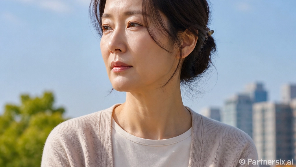 정수리탈모 초기에 잡는 방법, 집에서 확인하고 병원 가는 기준