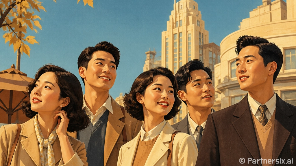 자세교정 시작하는 …