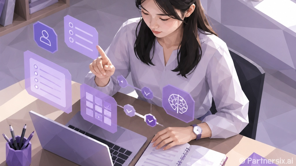 AI역량검사 준비하는 방법, 처음 보는 사람도 덜 당황하려면 이렇게