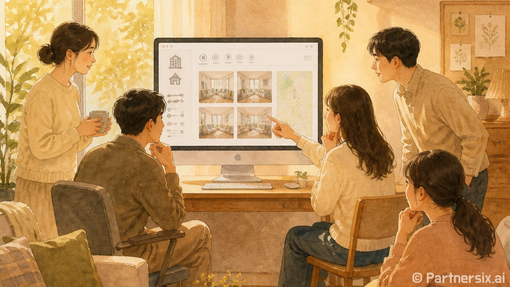 원룸사이트로 좋은 방 고르는 방법, 초보자도 덜 헤매는 체크 순서