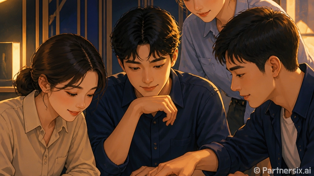 야간알바 구하려면 이렇게 확인하세요: 시급 계산부터 안전한 공고 고르는 방법