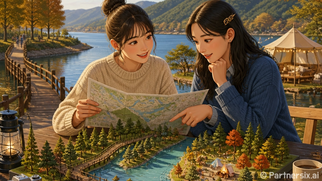 가평가볼만한곳 초보…
