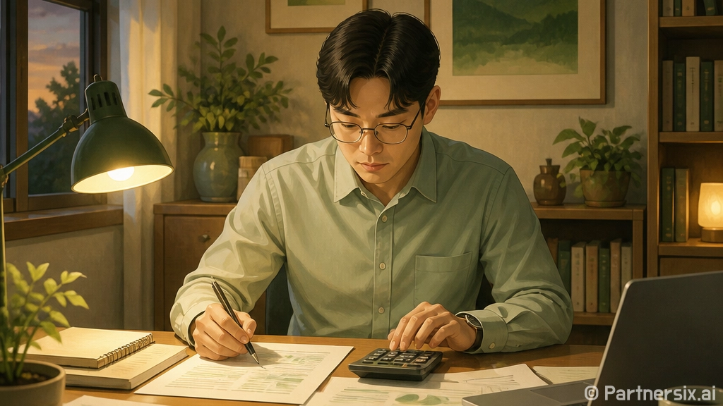 IRP세액공제 제대로 받으려면 이렇게 넣으면 됩니다