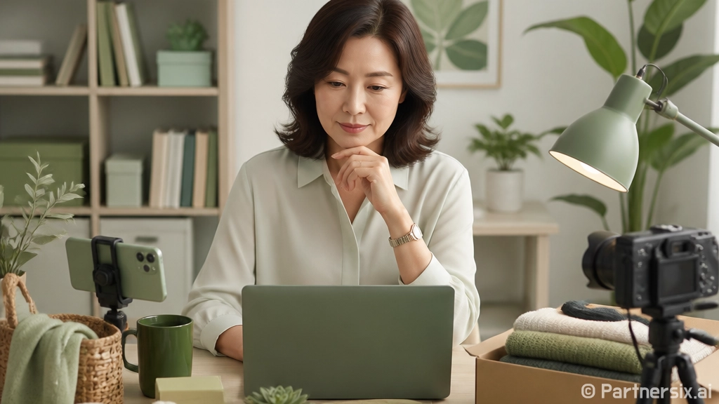 효과적인 부업 시작하는 방법