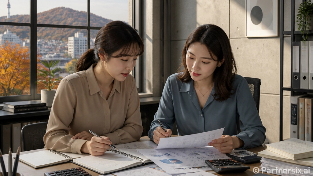 소득세 계산법, 초보자도 헷갈리지 않게 계산하는 방법