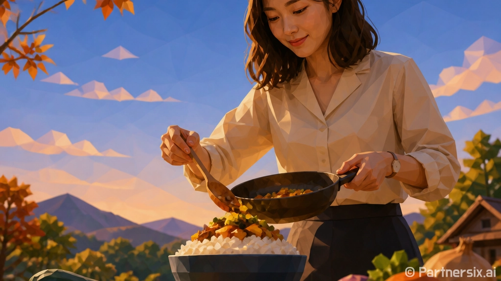 초보자를 위한 덮밥 맛있게 만드는 방법