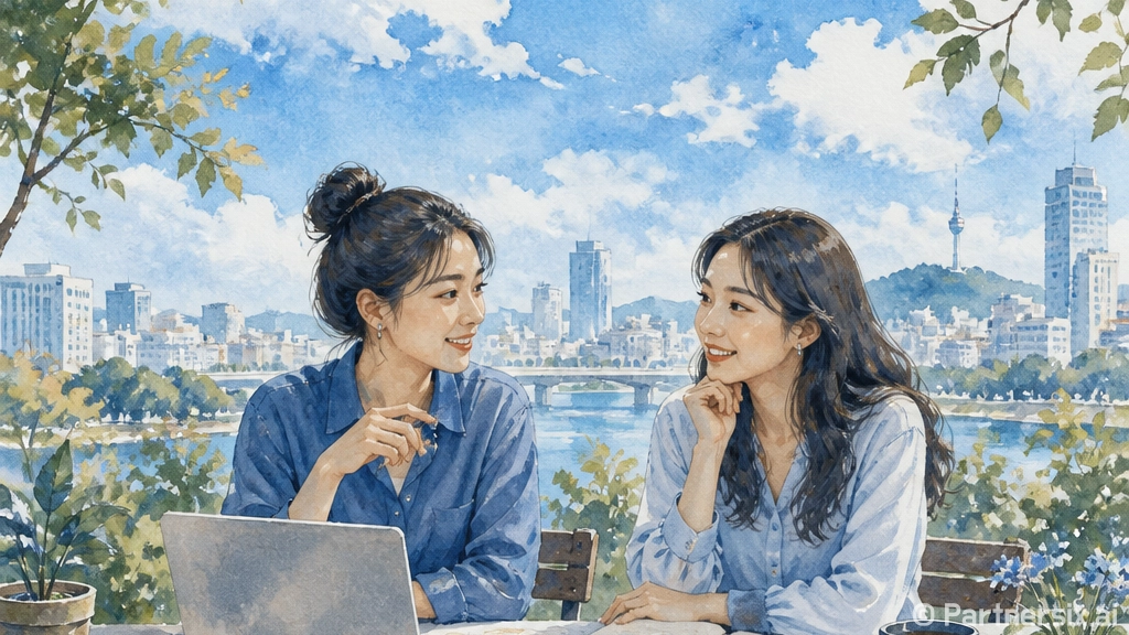초보자가 창업 준비하려면 이렇게 시작하면 됩니다