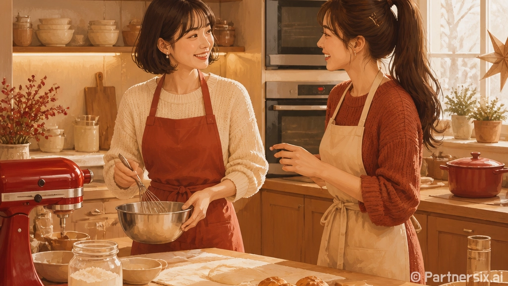 베이킹스튜디오 처음 가려면 이렇게 고르면 편해요