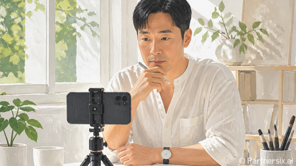 초보자를 위한 숏폼 콘텐츠 꾸준히 만드는 방법