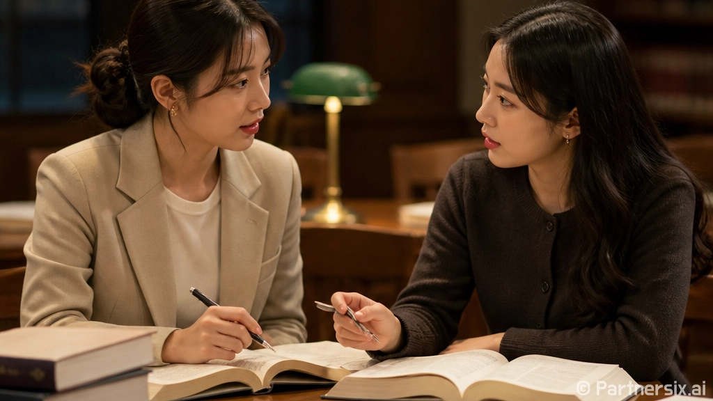 법학과 가려면 이렇게 준비하세요: 수업, 진로, 공부법까지 현실 가이드