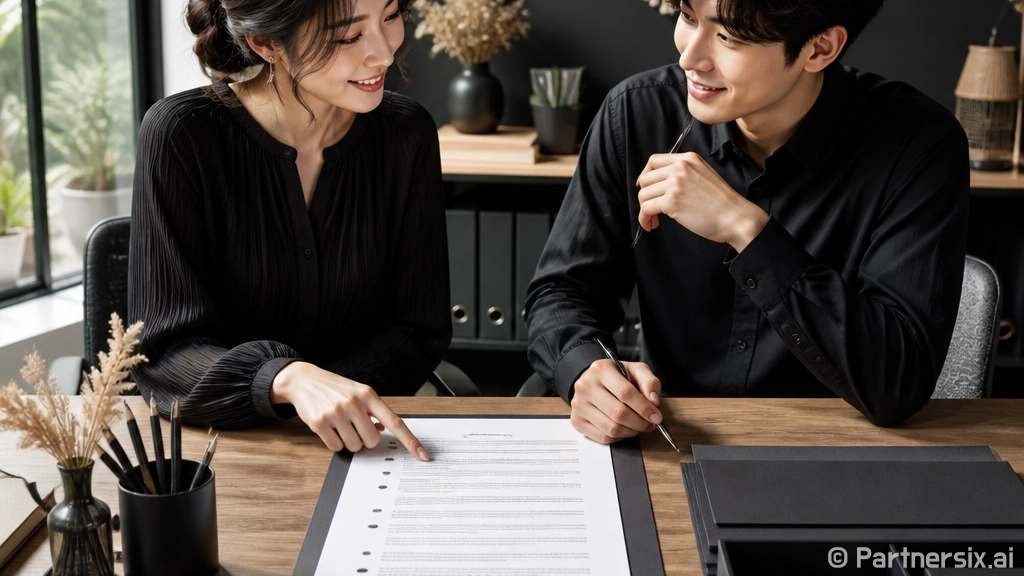 공모에 처음 도전하는 방법, 공고 읽기부터 제출까지 이렇게 하면 덜 헤맵니다