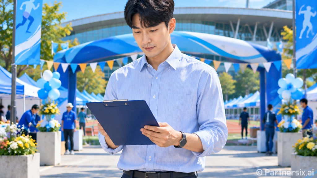 음성 도민체육대회 …