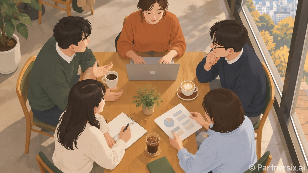 초보자를 위한 1인…