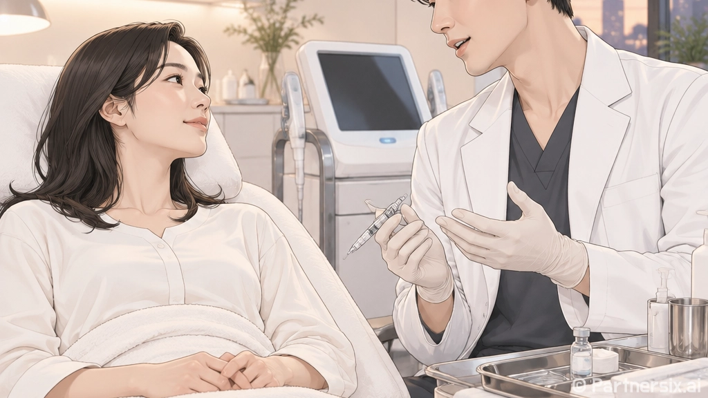 리쥬란힐러 처음 받…