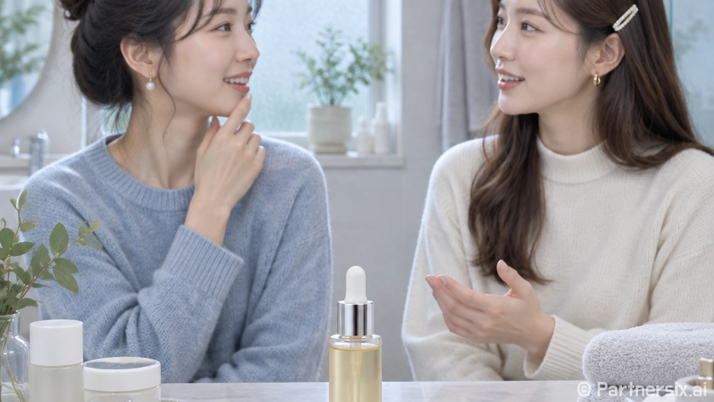 아이오페레티놀 처음…