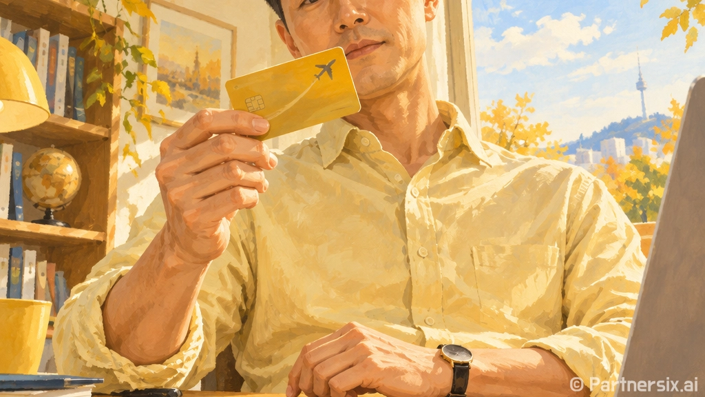 스카이패스마일리지 알뜰하게 쓰는 방법, 가족 합산부터 항공권 예약까지