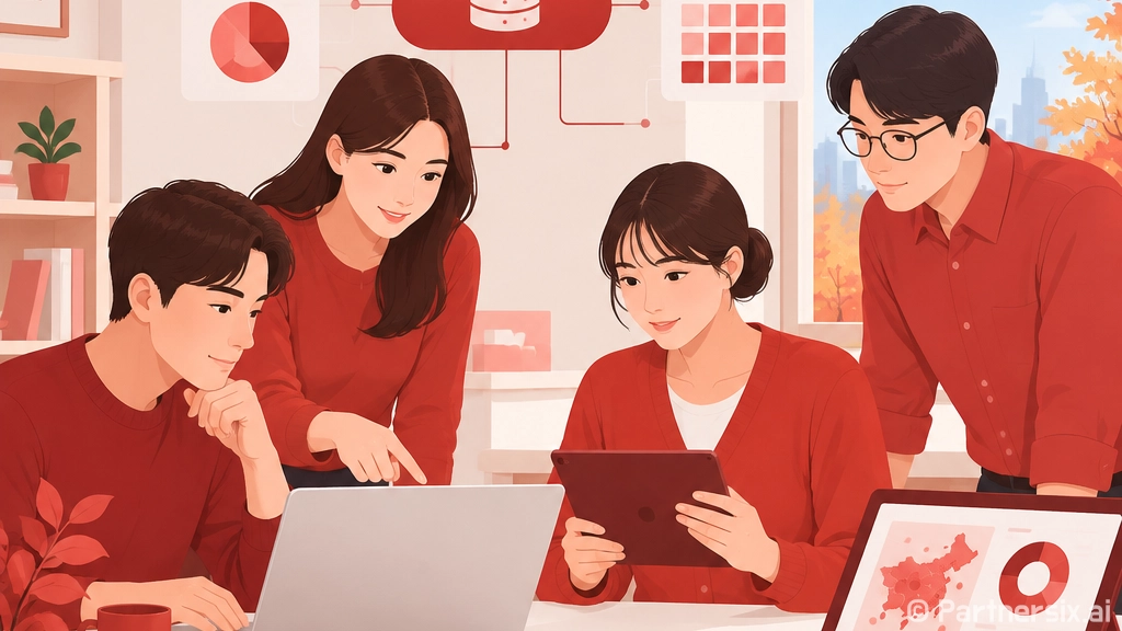 초보자를 위한 빅데이터 이해하는 방법, 일상 사례로 쉽게 잡아보기