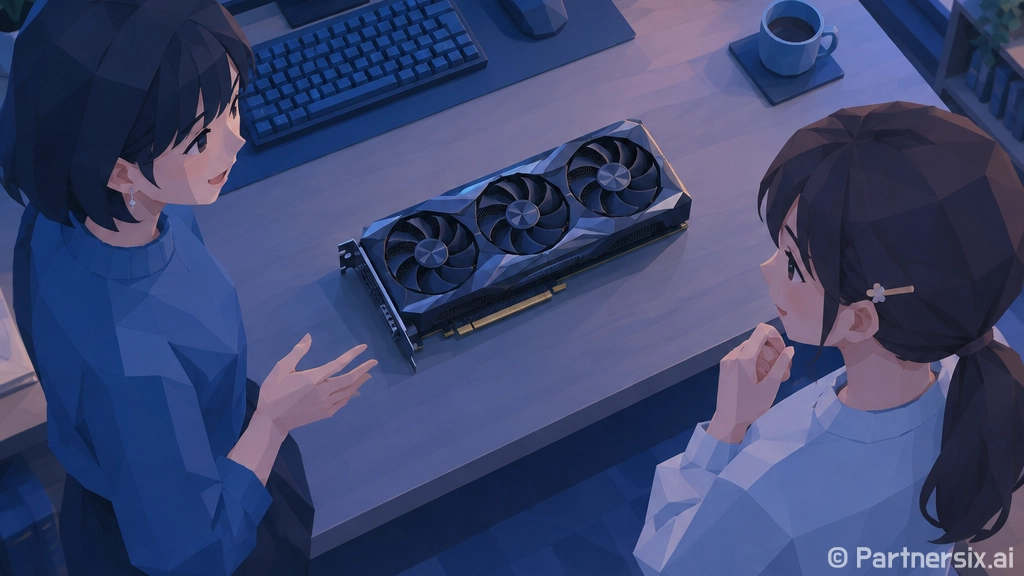 RTX4070SUPER 고르는 방법, 1440p 게이밍 PC라면 이렇게 보면 됩니다