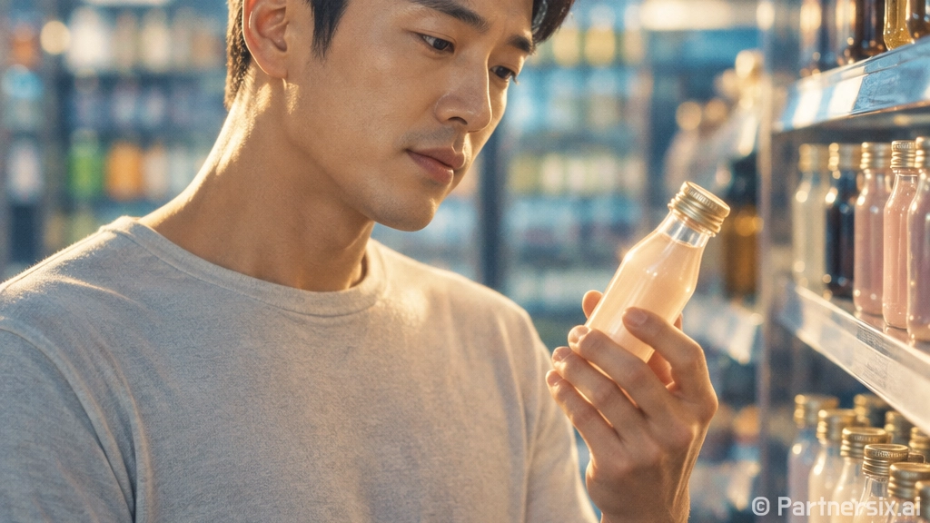 마시는콜라겐 고르는 방법, 처음 시작할 때 이렇게 보면 편해요