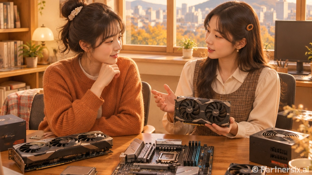 제이씨현 제품 고르는 방법, 초보자도 헷갈리지 않게 체크하기