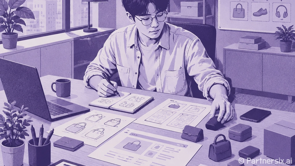 쇼핑몰제작 처음이라면 이렇게 준비하는 방법