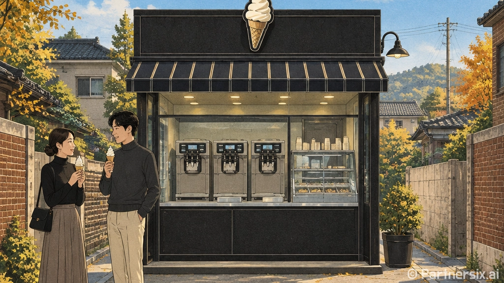 무인창업 시작하려면 이렇게 계산하세요