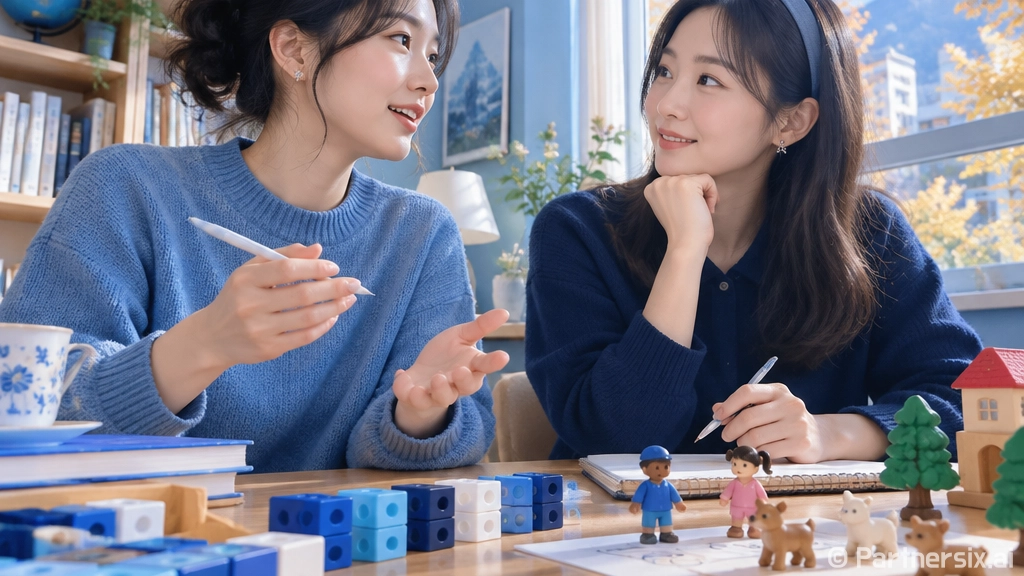 초보 부모를 위한 사고력수학 시작하는 방법