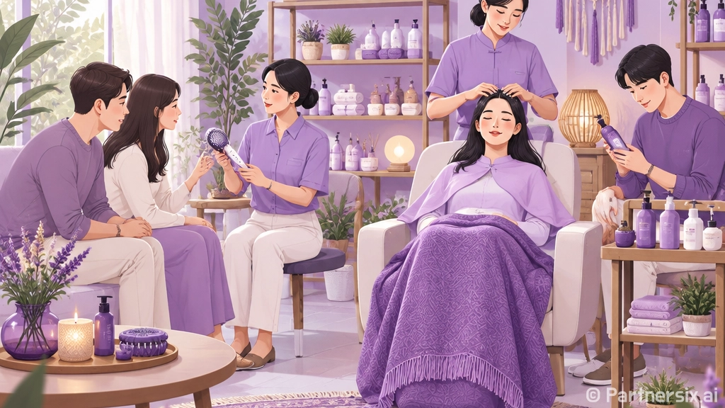 두피마사지샵 처음 고르는 방법, 예약 전에 확인하면 좋은 것들