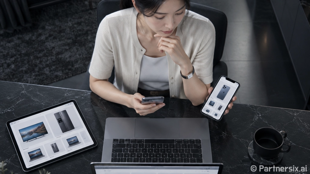 삼성닷컴에서 제품 …