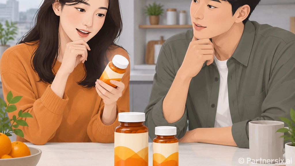 루테인지아잔틴 고르는 방법, 눈 건강 챙기려면 이렇게 보세요