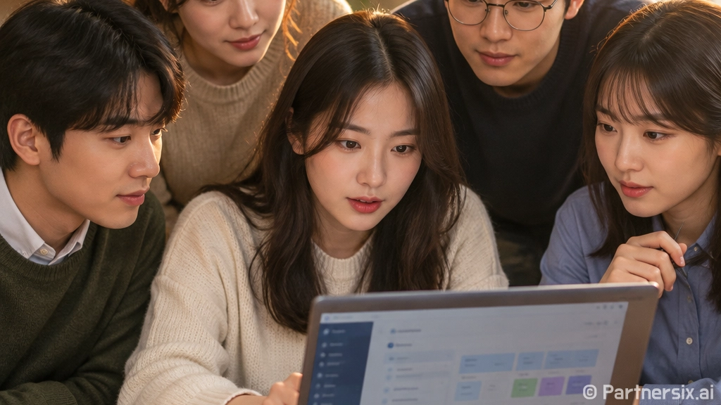 E스쿨 처음 이용하는 방법, 가입부터 수업 관리까지 이렇게 하면 편해요