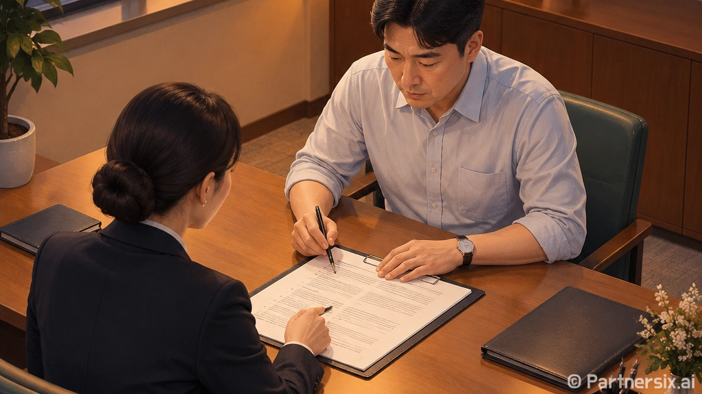 결혼정보회사 고르는 방법, 상담 전에 꼭 확인할 것들