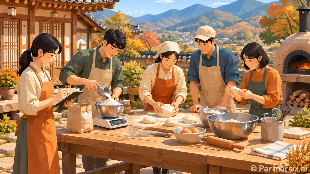 초보자를 위한 빵만들기 방법, 실패 줄이려면 이렇게 시작하세요