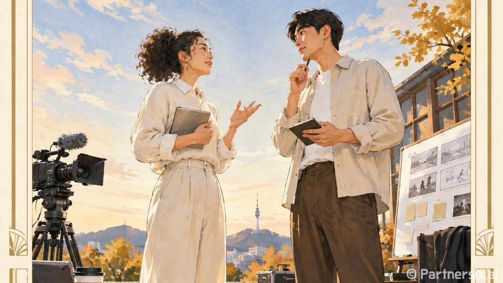 PD가 되려면 이렇게 준비하는 방법