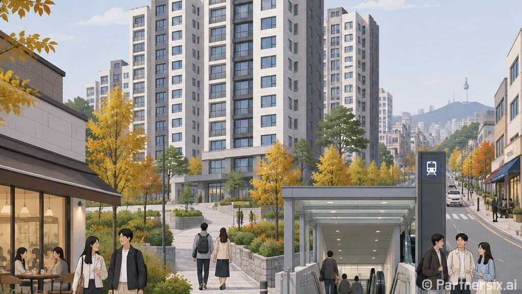 상도역헤리언트42 확인하는 방법, 초보자라면 어디부터 봐야 할까