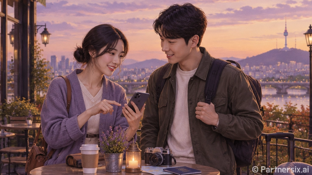 해외데이터 끊기지 않게 준비하는 방법